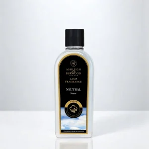 Neutral_Packshot 500ml Neutral Lamp Fragrance