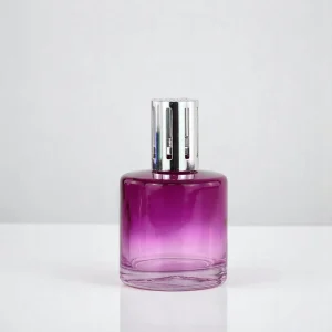 Pink_Sapphire_Packshot Pink Sapphire Jewel Glass Lamp