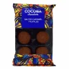 Salted Caramel Truffles