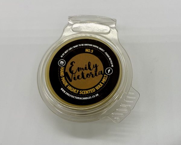 Wax Melt No 5