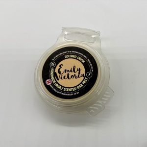 Wax Melt Coconut Crush