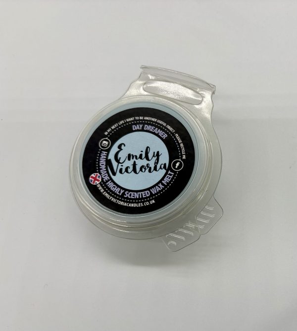 Wax Melt Day Dreamer