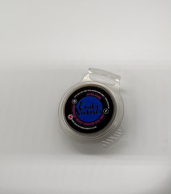 Wax Melt After Hours