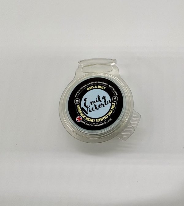 Wax Melt Oops A Daisy