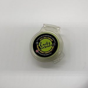 Wax Melt Zesty Lime & Mandarin