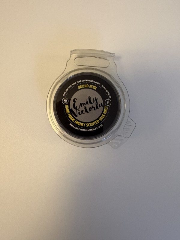 IMG_3011 Wax Melt Orchid Noir