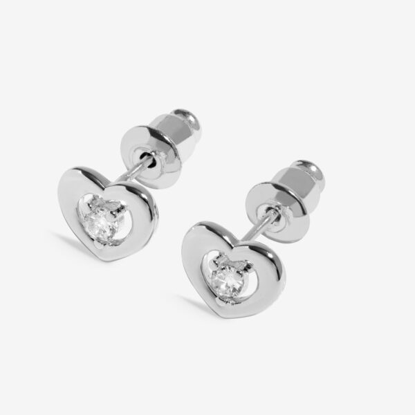 Moments to Shine Wonderful Mum Earrings