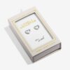 Moment to Shine Lovely Daughter Stud Earrings