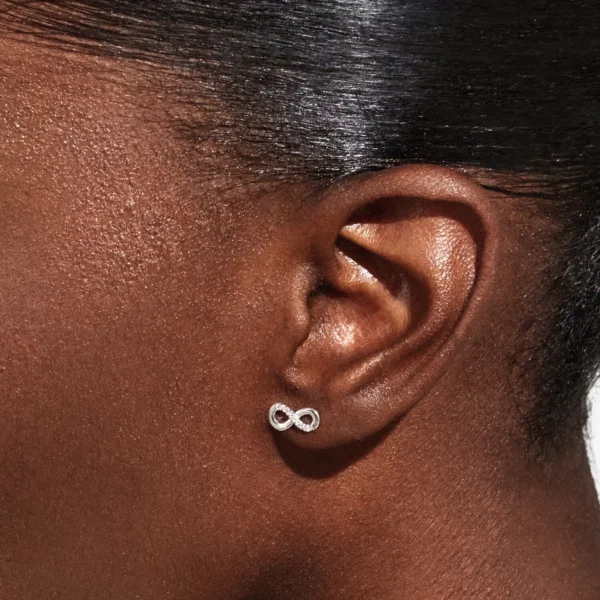 Moment to Shine Always & Forever Stud Earrings