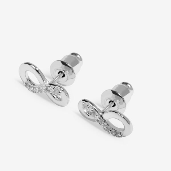Moment to Shine Always & Forever Stud Earrings