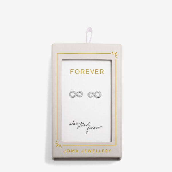 Moment to Shine Always & Forever Stud Earrings