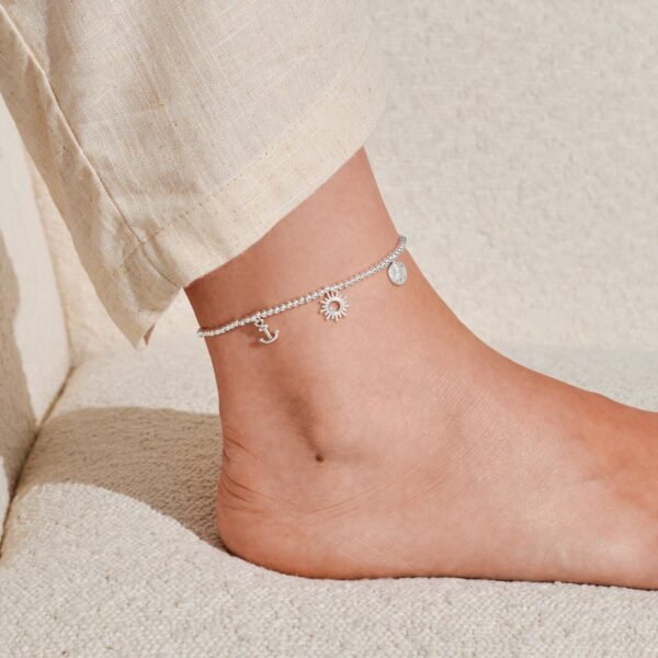 Anklet Charms