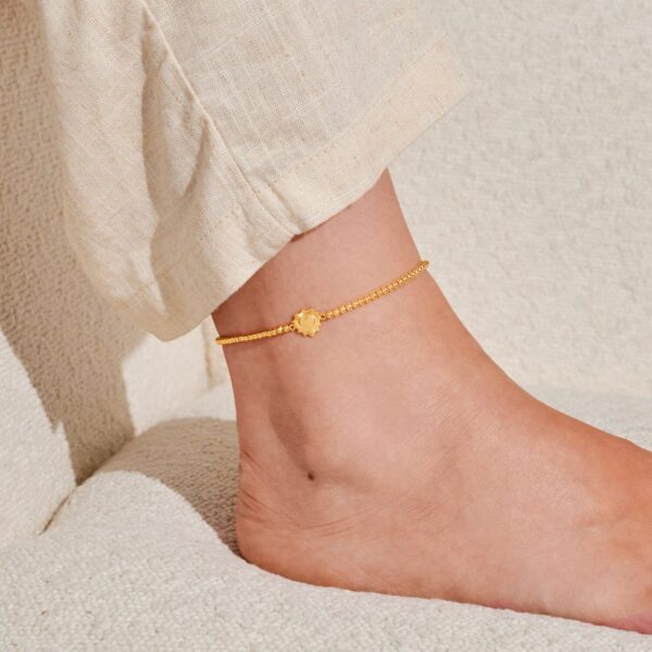 Anklet Sunray