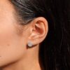 A little just for you Mum Stud Earrings