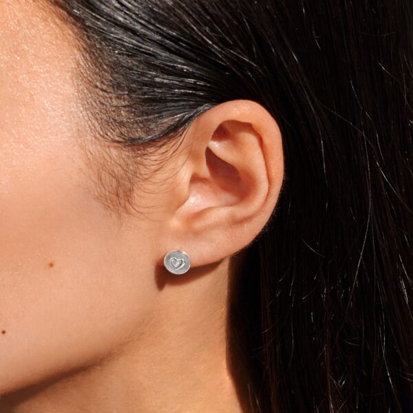 A little just for you Mum Stud Earrings
