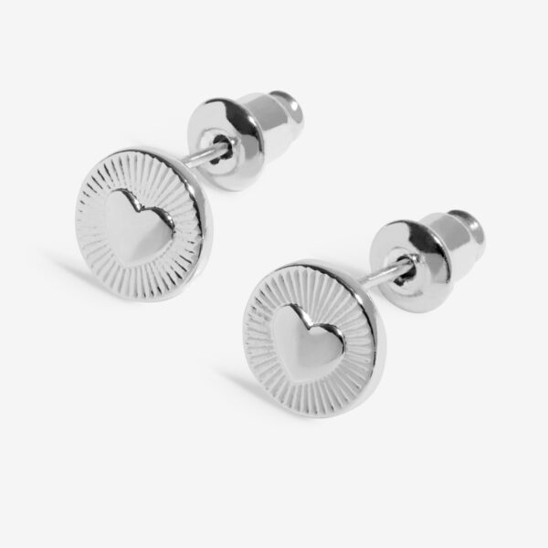 A little just for you Mum Stud Earrings