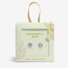 A little just for you Mum Stud Earrings