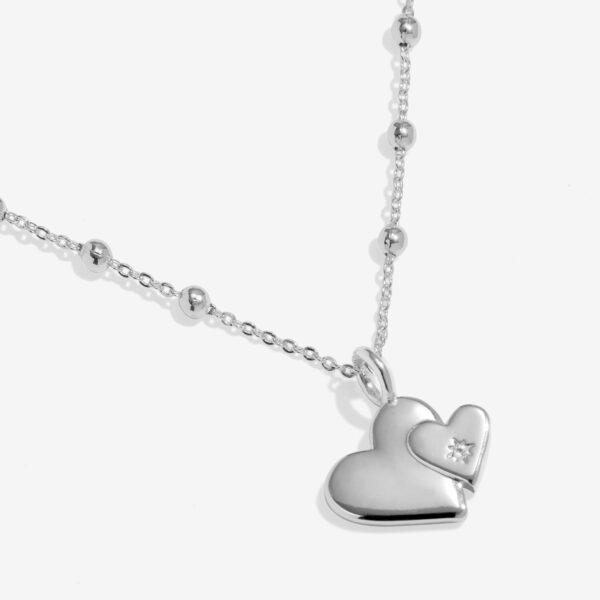 A little Mother & Son Necklace