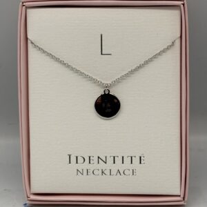 Identite necklace L