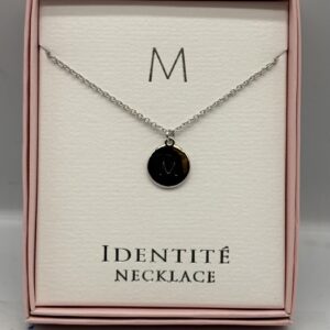 Identite necklace M