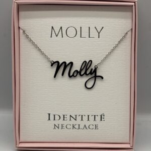 Identite necklace Molly