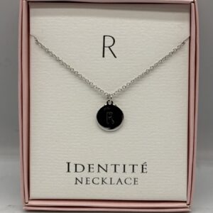 Identite necklace R