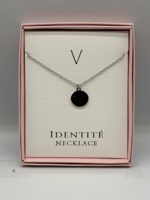 Identite necklace V