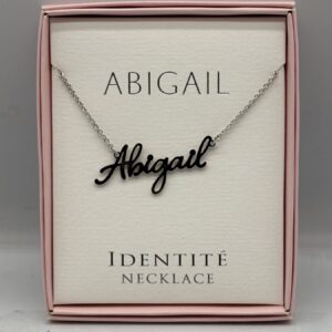 Identite Necklace Abigail