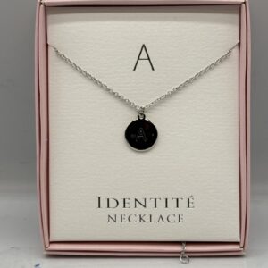 Identite Necklace A