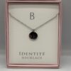 Identite necklace B