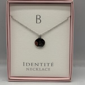 Identite necklace B