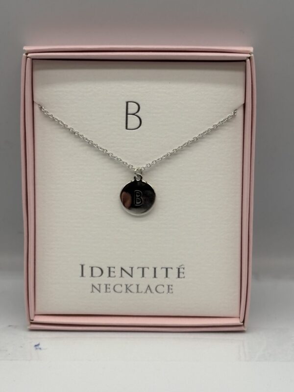 Identite necklace B