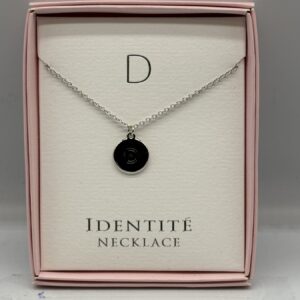 Identite necklace D