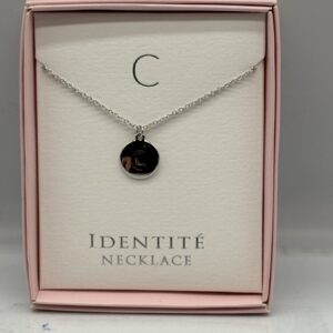 Identite necklace C