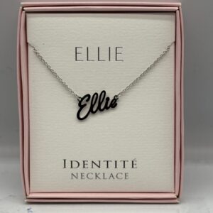 Identite necklace Ellie