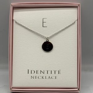 Identite necklace E
