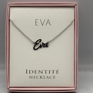 Identite necklace Eva