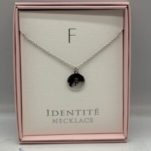 Identite necklace F