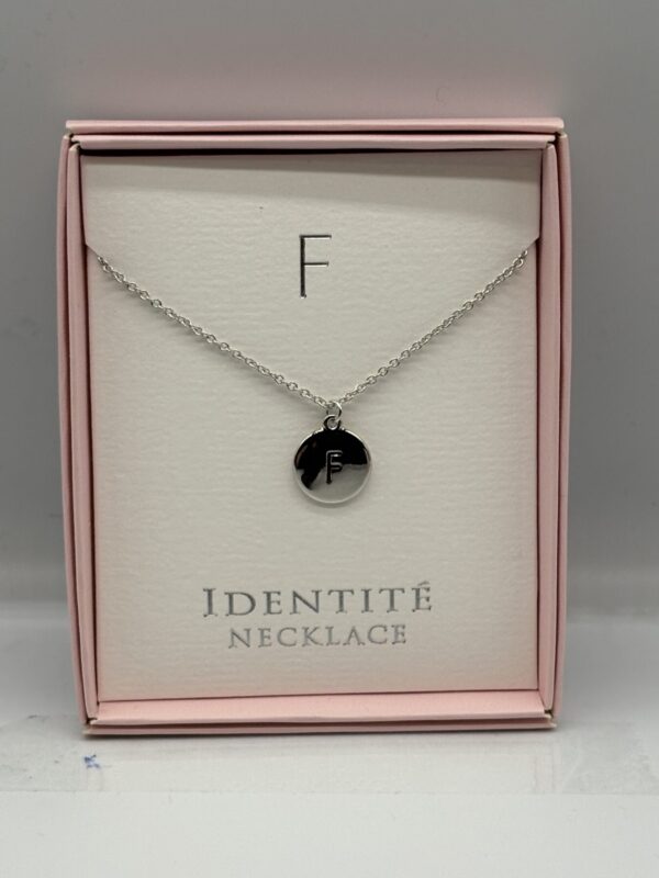 Identite necklace F