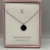 Identite necklace K