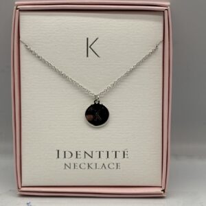 Identite necklace K