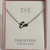 Identite necklace Eve