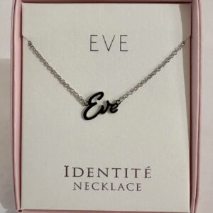 Identite necklace Eve