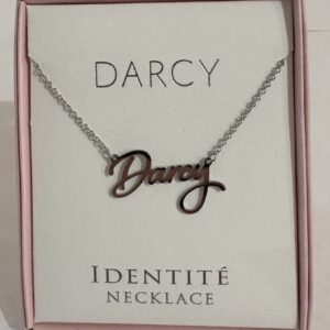 Identite necklace Darcy
